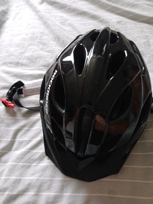 Brand new cycle helmet - large | in 